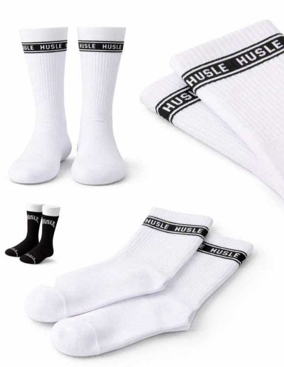 Signature Socks